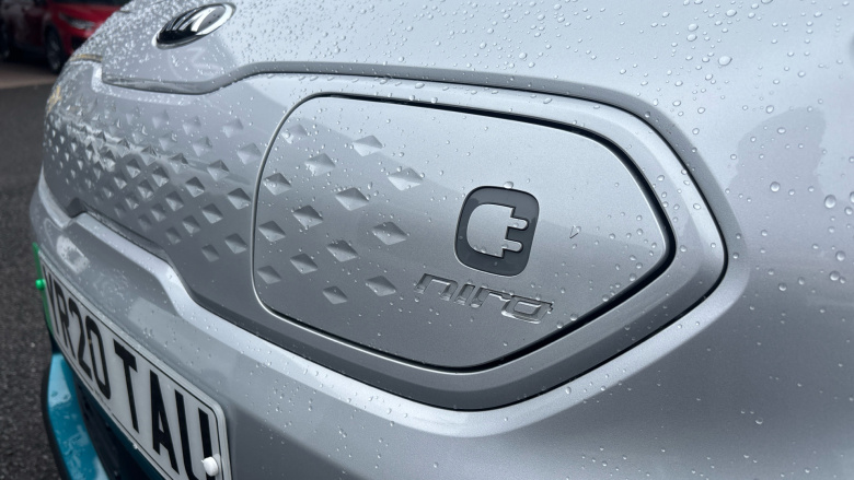 Kia E-Niro 150kW 4 64kWh 5dr Auto Electric Estate